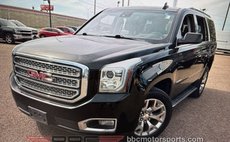 2020 GMC Yukon SLT