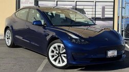 2023 Tesla Model 3 Long Range