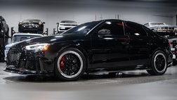 2019 Audi RS 3 2.5T quattro