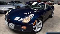 2006 Pontiac Solstice Base