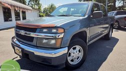 2006 Chevrolet Colorado LT