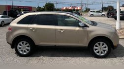 2007 Lincoln MKX Base