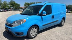 2019 Ram ProMaster City Tradesman SLT