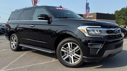 2023 Ford Expedition Limited