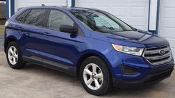 2015 Ford Edge SE