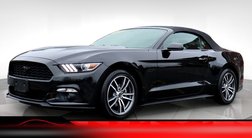 2015 Ford Mustang EcoBoost Premium