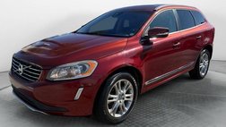 2015 Volvo XC60 T5 Drive-E Premier