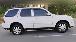 2004 Buick Rainier CXL