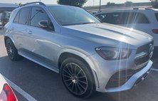 2023 Mercedes-Benz GLE-Class GLE 350 4MATIC