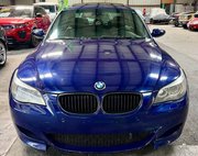 2006 BMW M5 Base