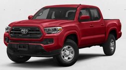 2019 Toyota Tacoma SR5
