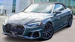 2023 Audi A5 quattro Premium 45 TFSI