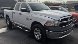 2015 Ram Ram Pickup 1500 Tradesman