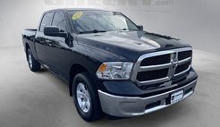 2020 Ram Ram Pickup 1500 Classic SLT