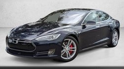 2015 Tesla Model S 85D