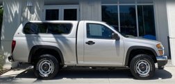 2004 Chevrolet Colorado 