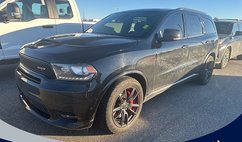 2018 Dodge Durango SRT