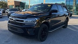 2022 Ford Expedition MAX XLT
