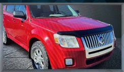 2011 Mercury Mariner I4