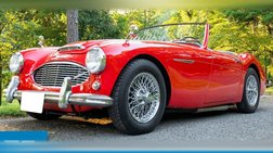 1961 Other Makes BN7 Roadster