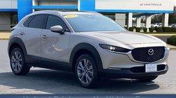 2024 Mazda CX-30 2.5 S Premium