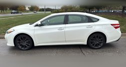 2014 Toyota Avalon XLE Touring