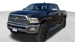 2016 Ram Ram Pickup 2500 Laramie