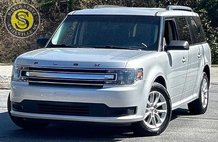 2019 Ford Flex SE