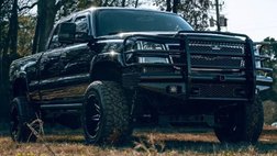 2006 Chevrolet Silverado 2500HD LT