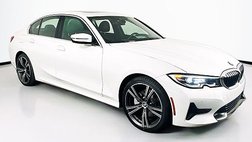 2022 BMW 3 Series 330i