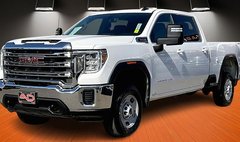 2022 GMC Sierra 2500HD SLE