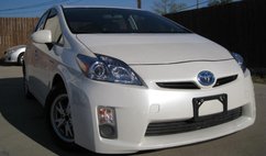 2010 Toyota Prius Two