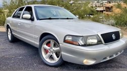 2004 Mercury Marauder Base