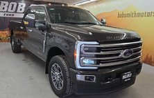 2025 Ford Super Duty F-350 King Ranch