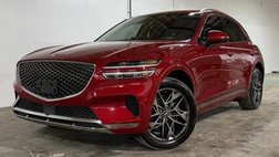 2022 Genesis GV70 2.5T Standard