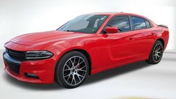 2018 Dodge Charger R/T