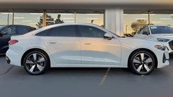 2025 Audi A5 quattro Premium Plus TFSI