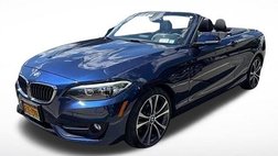 2016 BMW 2 Series 228i xDrive
