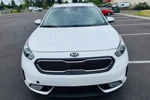 2019 Kia Niro LX