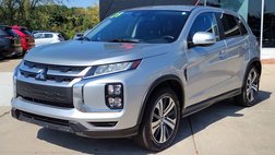2023 Mitsubishi Outlander Sport SE