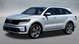 2023 Kia Sorento Hybrid SX Prestige