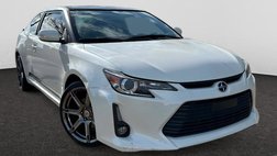 2016 Scion tC Base