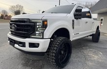 2019 Ford Super Duty F-250 King Ranch