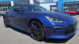2023 Toyota GR86 Premium