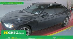 2017 BMW 3 Series 330e iPerformance