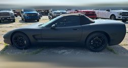 2003 Chevrolet Corvette Base