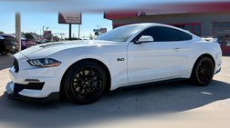 2023 Ford Mustang GT Premium