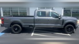 2023 Ford Super Duty F-250 XL