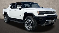 2024 GMC HUMMER EV 3X