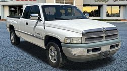 1997 Dodge Ram 1500 
